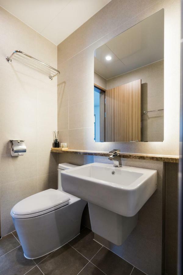 Lemain Hotel Чеджудо Номер фото